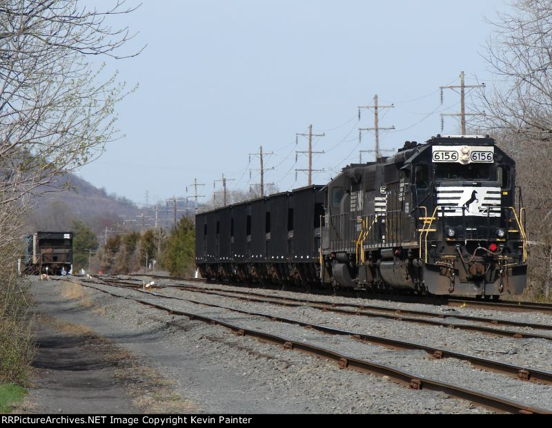 NS 6156